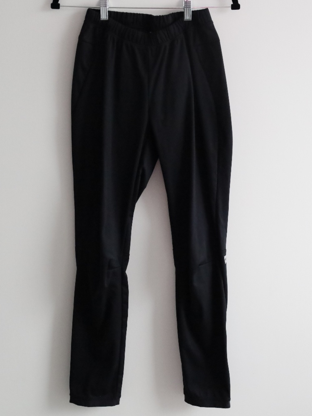 MEC Women’s Black Outdoor Hiking Pants Slim